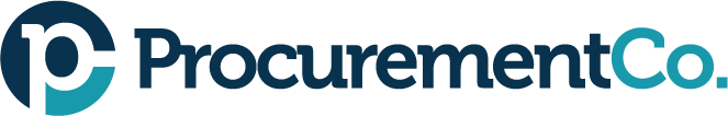 Procurement Co logo