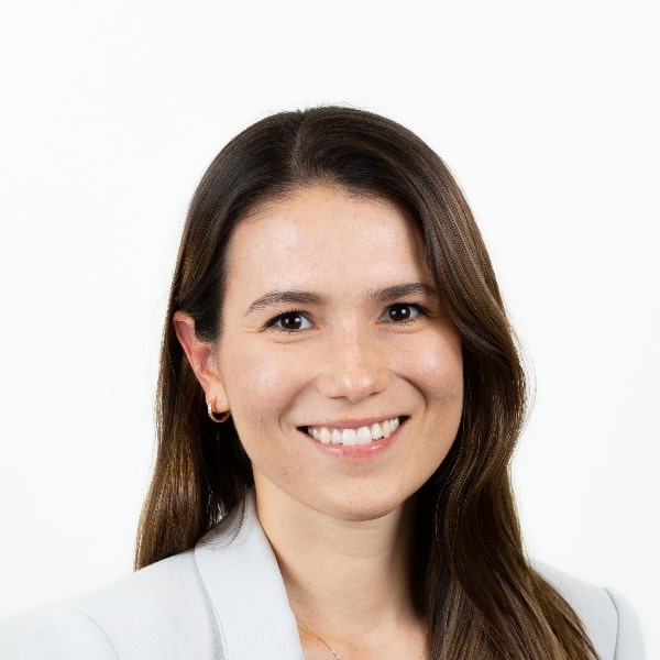 Daniela Montes | Procurement Co