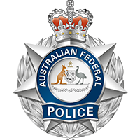 Australian Federal Police logo | Procurement Co