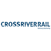 Cross river rail logo | Procurement Co