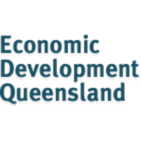 Economic Development Queensland logo | Procurement Co