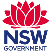 NSW Government Logo | Procurement Co