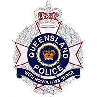 Queensland Police logo | Procurement Co