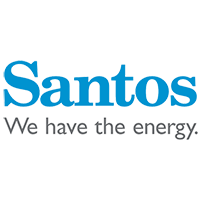 Santos logo | Procurement Co