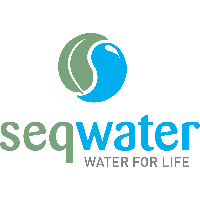 SEQ Water logo | Procurement Co