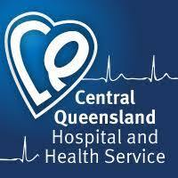 Central Queensland Hospital Logo | Procurement Co