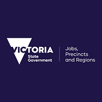 Victoria State Government Logo | Procurement Co